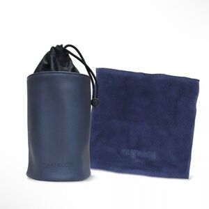 ❌SOLD❌ Dior Sauvage Towel & Pouch Set